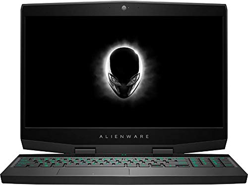 Alienware M15-15.6' Fhd Gaming Laptop Thin And Light, I7-8750H Processor, Nvidia Geforce Graphics Card, 16Gb Ram, 1Tb Hybrid Hdd + 128Gb Ssd, 17.9Mm Thick &Amp; 4.78Lbs