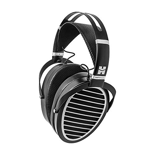 Hifiman Ananda-Bt High-Resolution Bluetooth Over-Ear Planar Magnetic Full-Size Headphone With Mic&Amp; Travel Case, Aptx-Hd, Hwa And Ldac Supported