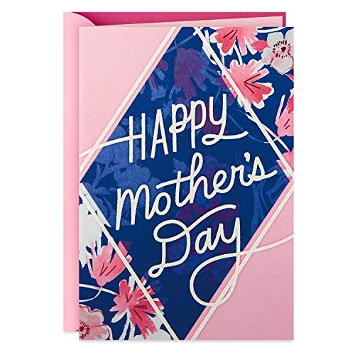 Hallmark Mother'S Day Card (Peace, Quiet, And Love)