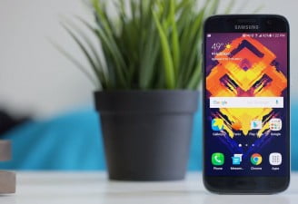 Samsung Galaxy s7 review