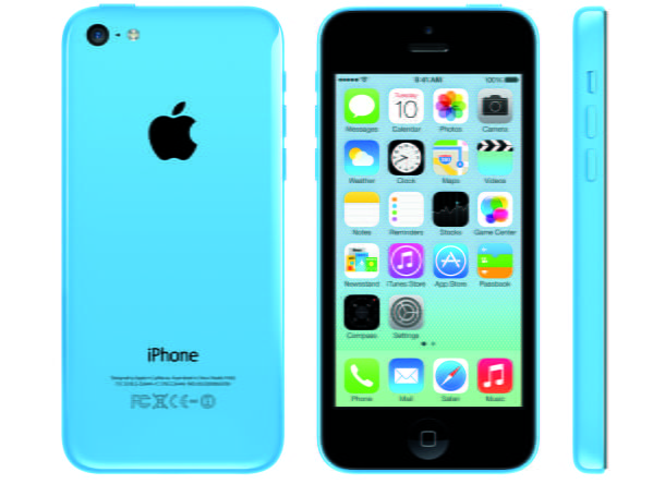 Apple Iphone 5C Password Lock ‘Defeated’ With lb75 Hardware Hack
