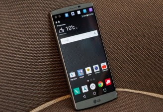 LG G6 release date