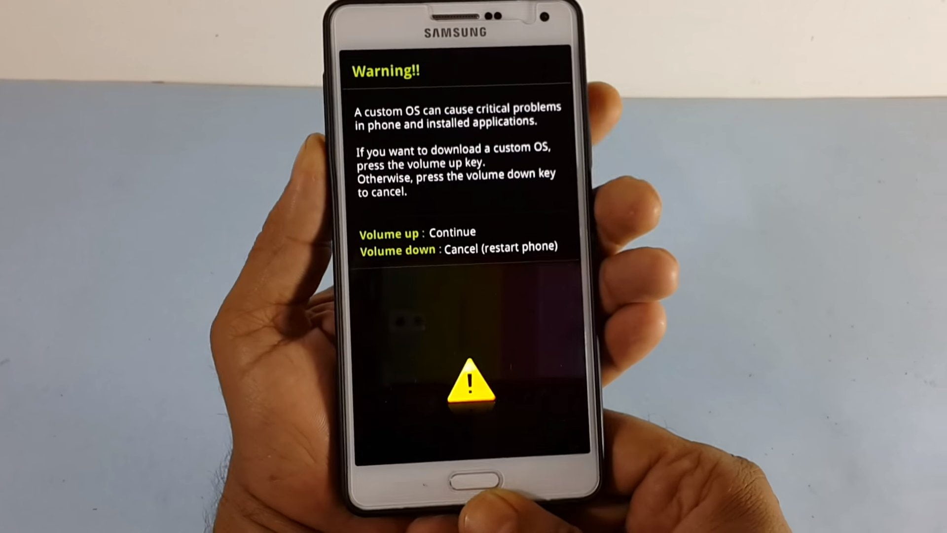 Android Rooting Guide: Risks And Procedure To Root An Android Device