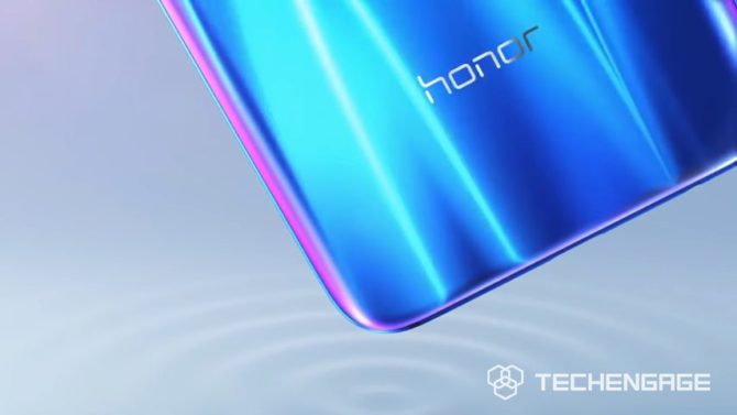 Honor 10 