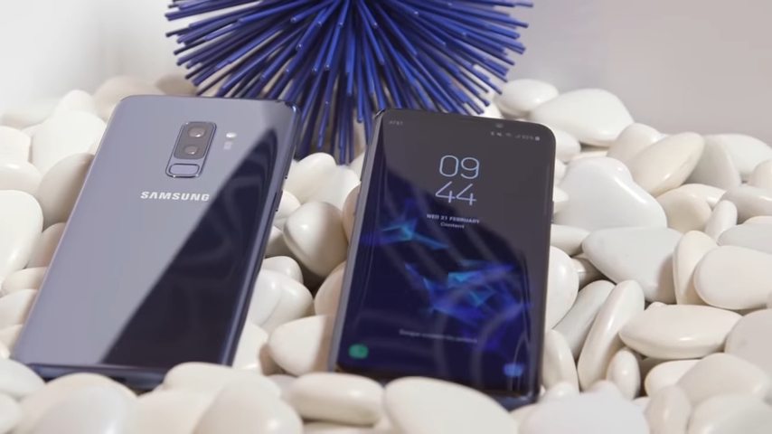 The Buzz About Samsung Galaxy S10