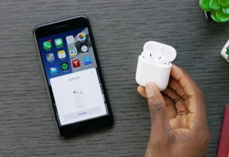 AirPods