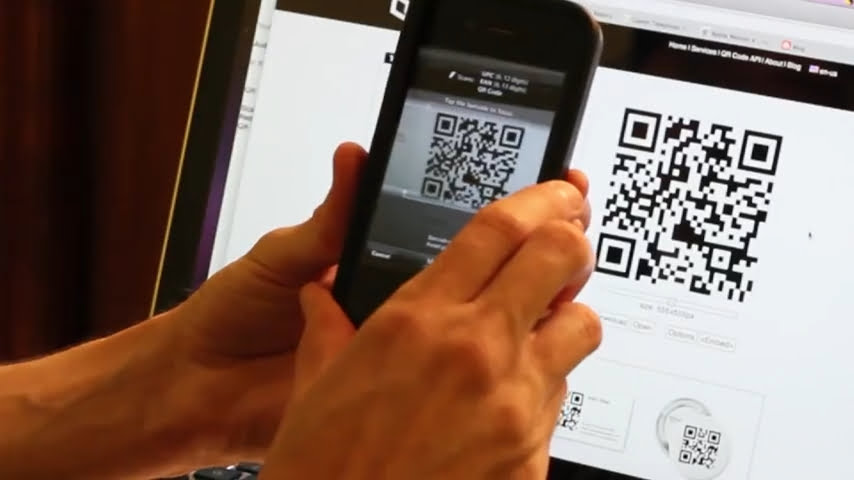 What Is A Qr Code? Mechanism And Pros