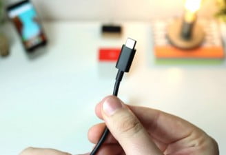 USB Type C Review