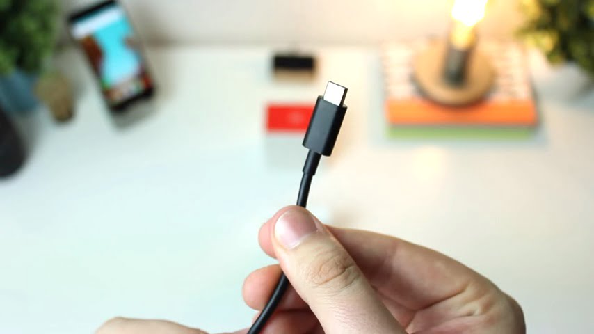 USB Type C Review