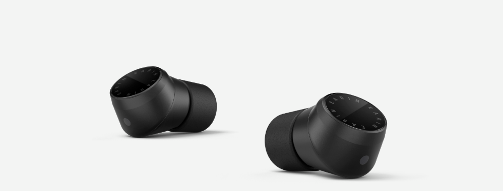 Earin’s Second Generation Wireless Earbuds Are Finally Out!