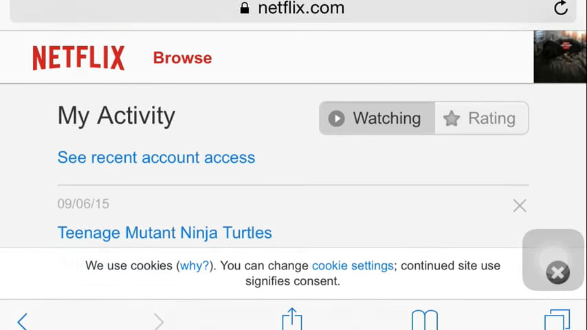 Netflix