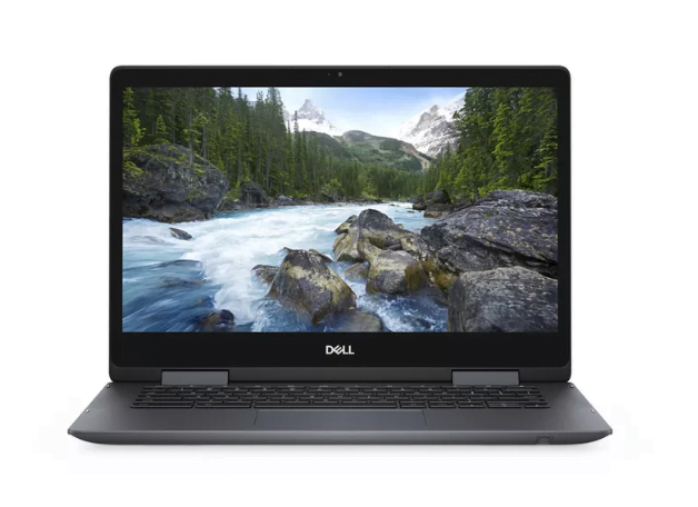 Dell Inspiron Chromebook 14 Will Soon Be Up For Grabs