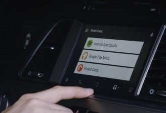 Android Auto-NewTech21