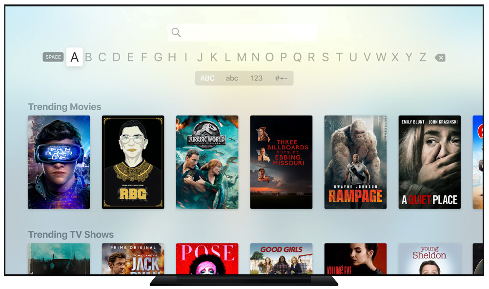 Apple Tv Os 12 - Techengage