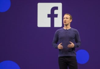 Facebook 50 million profiles hacked