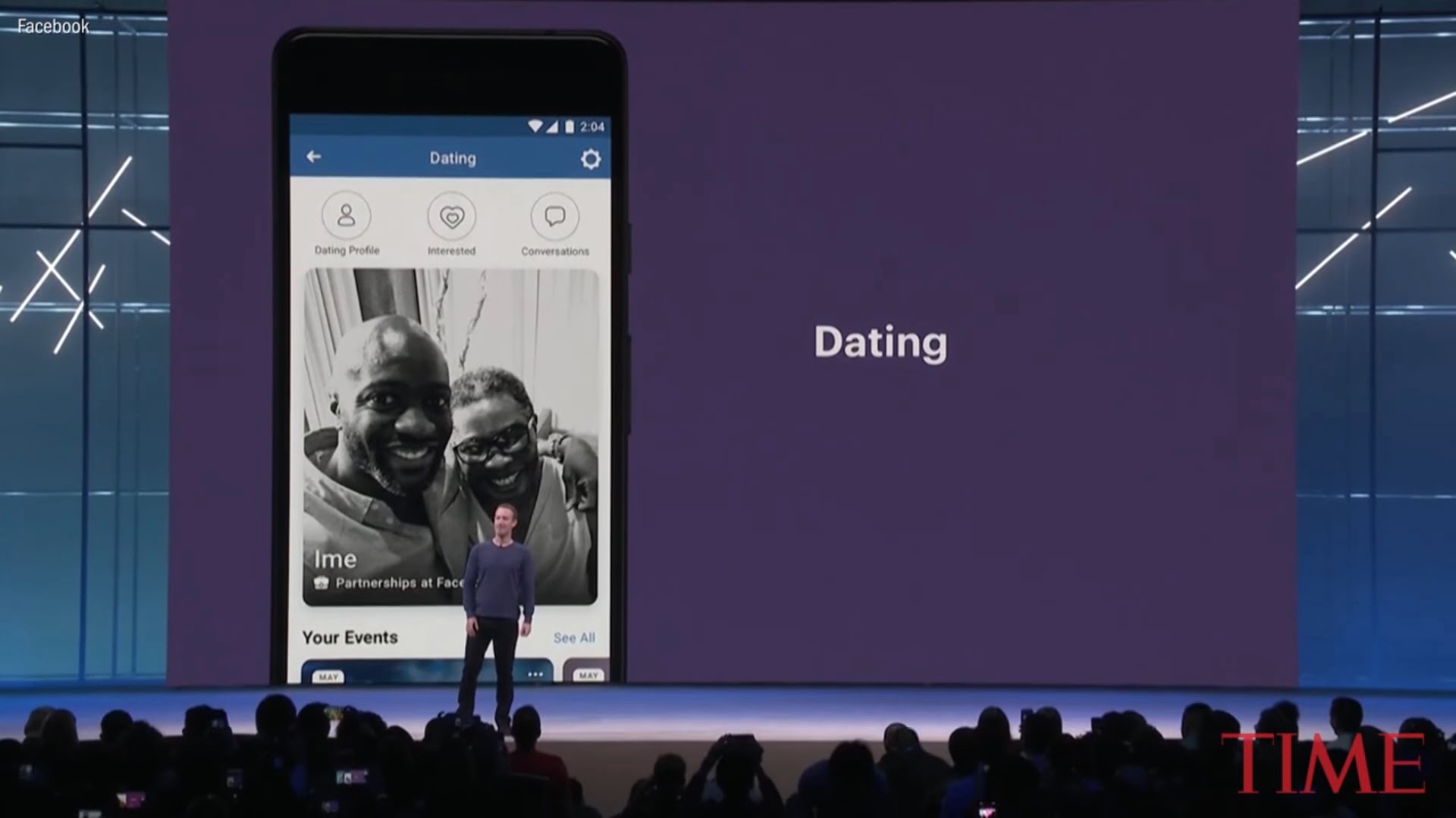 Facebook Dating Is Finally Here!