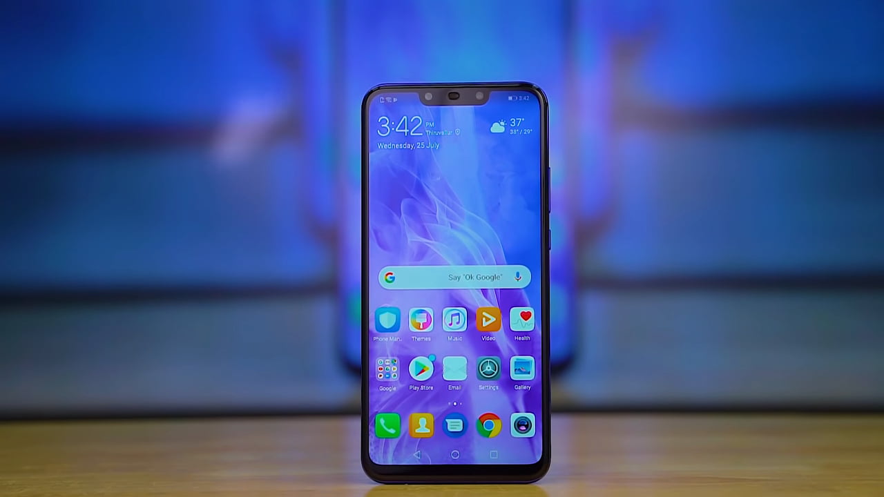 Huawei Nova 3