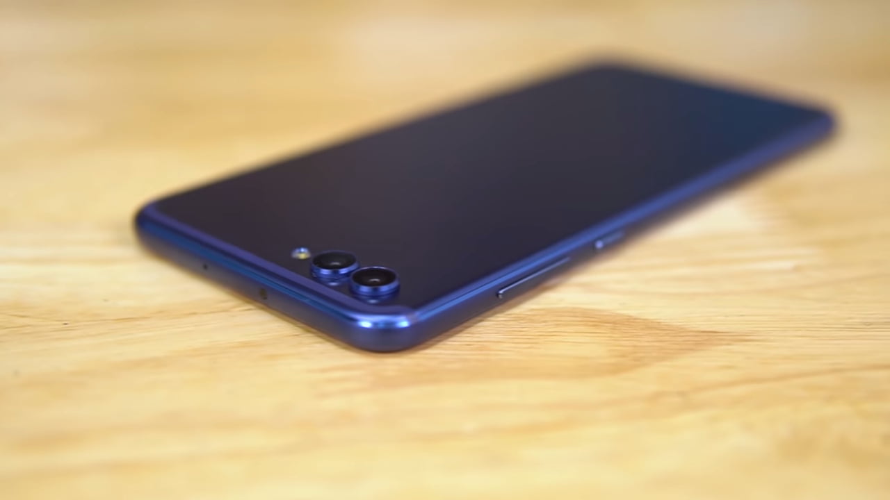 Huawei Nova 3