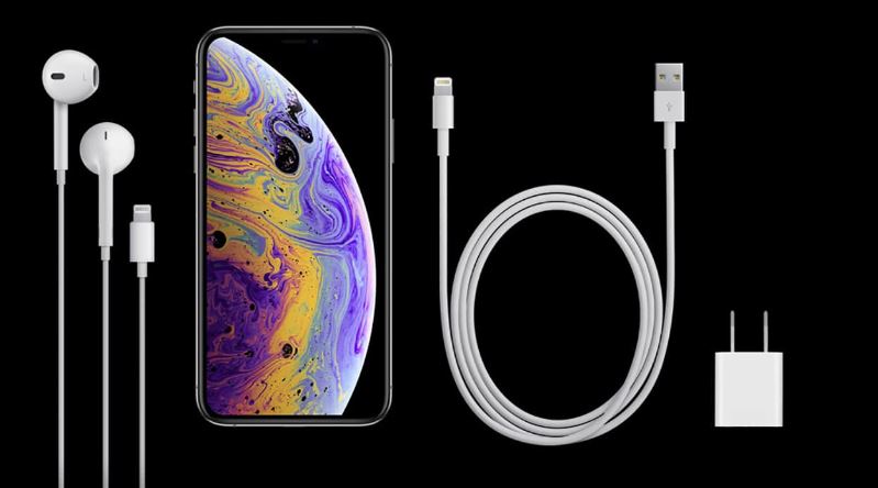 Still No Fast Chargers With The New Iphones In 2018