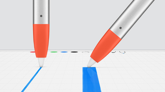 Logitech Crayon Stylus