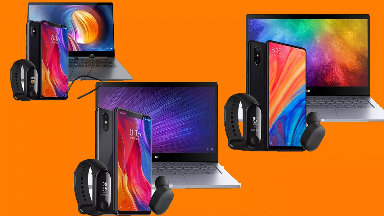 Xr, Xs And Xs Max Bundles For Sale By Xiaomi