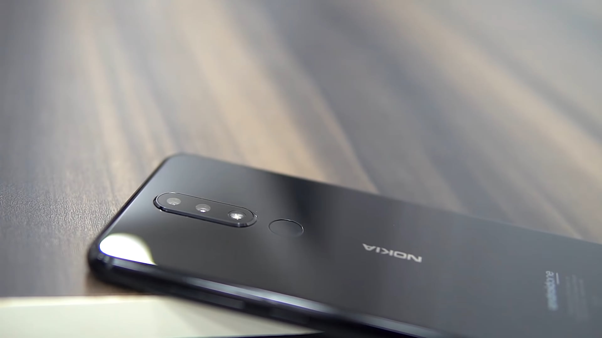 Nokia 5.1 Plus Camera - Techengage