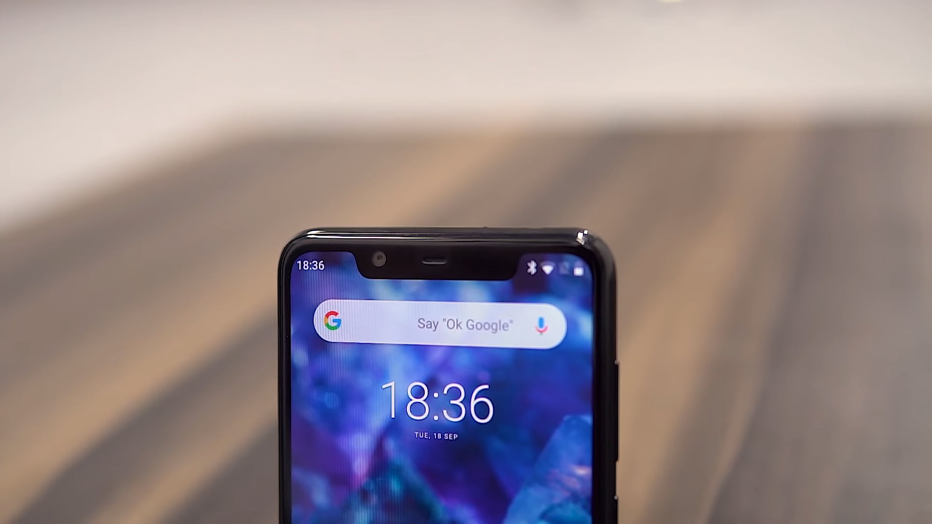 Nokia 5.1 Screen - Techengage