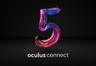 Oculus Connect 5