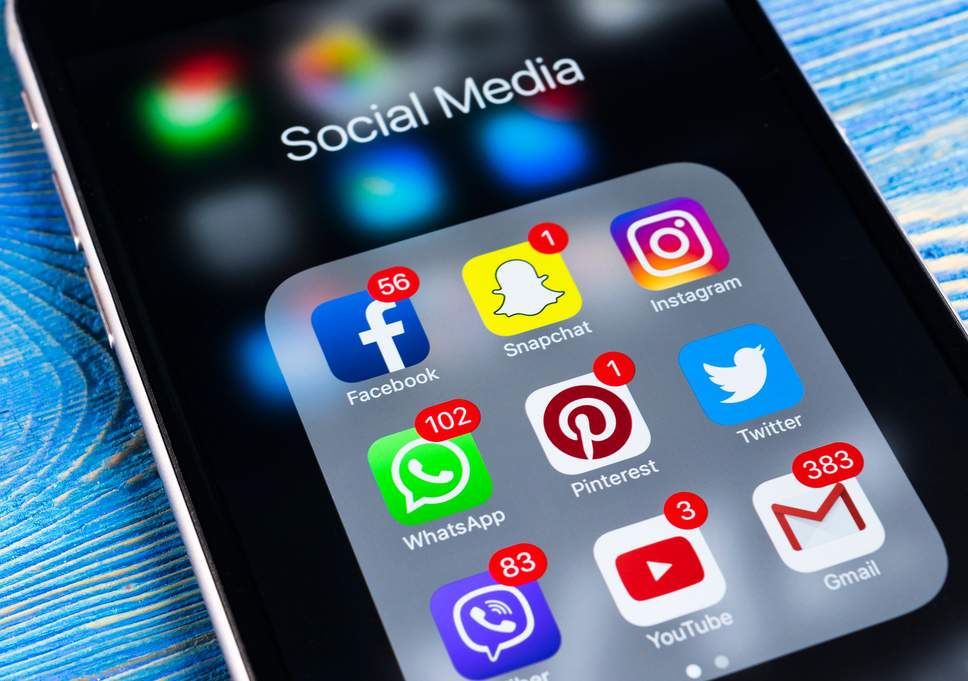 4 Most Popular Social Media Apps And The Security Risks Associated With Them