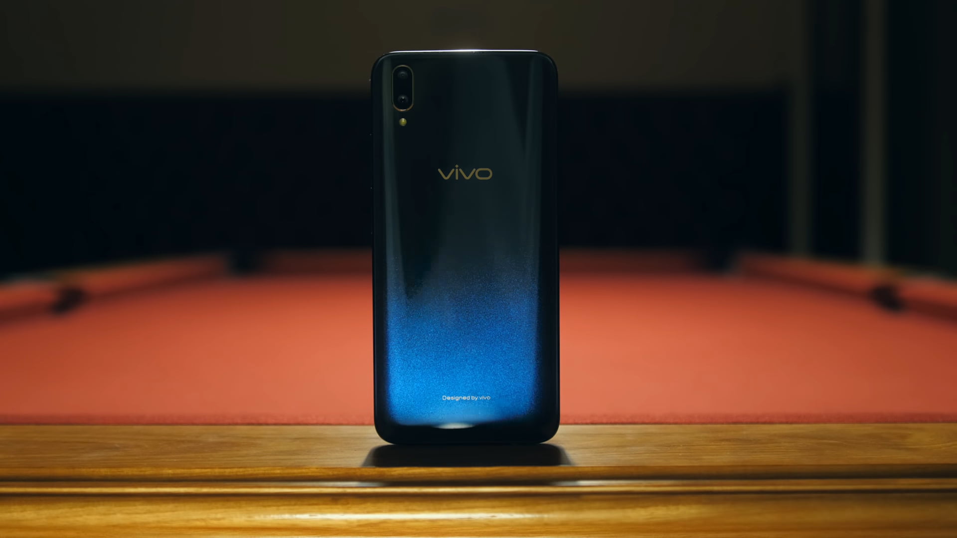 Vivo V11 With Halo Fullview Display Is Launching Today