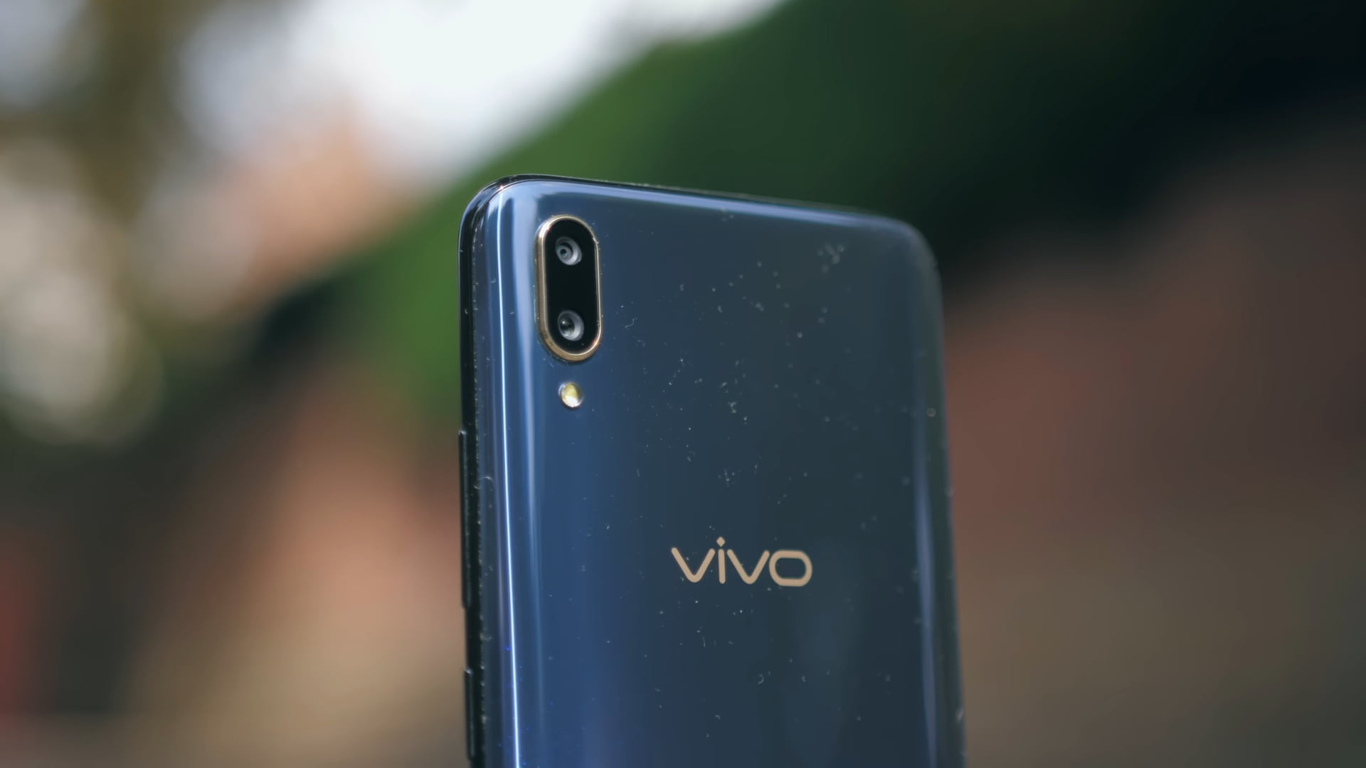 Vivo V11