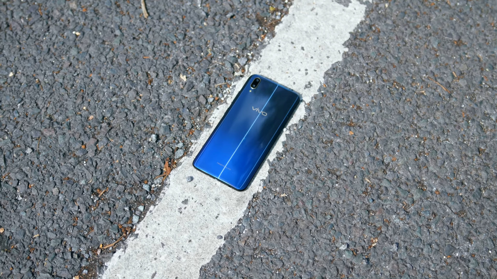 Vivo V11