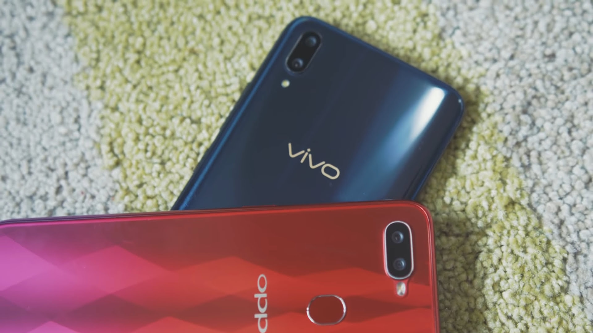 Vivo V11