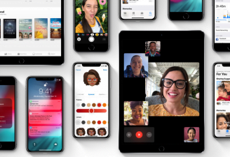 ios 12 watch OS 5 Apple TV 12