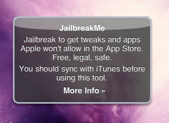 Jailbreaking