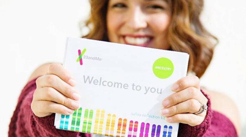 23andMe, Welcome to You