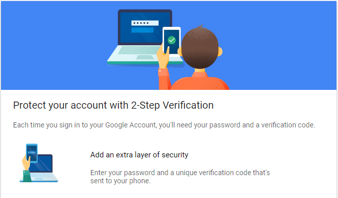 Android Security Tips