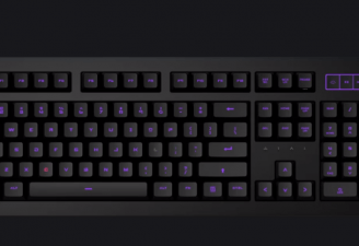 5Q-Keyboard