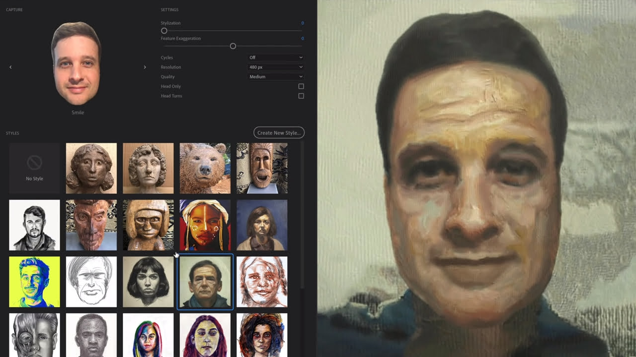 Adobe Characterizer Makes Captivating Animated Videos With The Power Of Ai