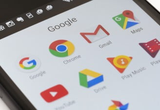 Google's bundle apps