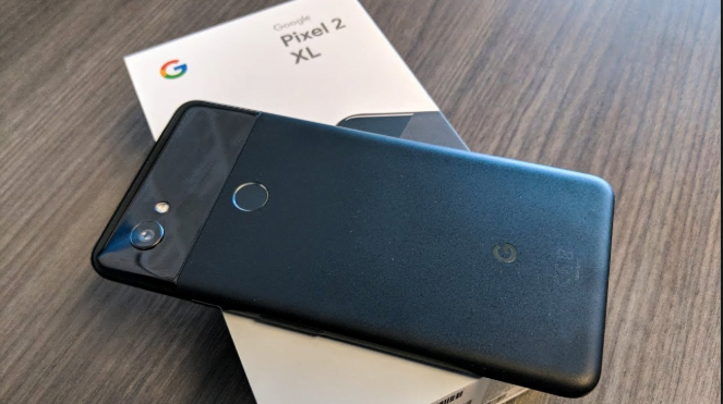 External Microphones Are Up Next With Google Pixel Camera App