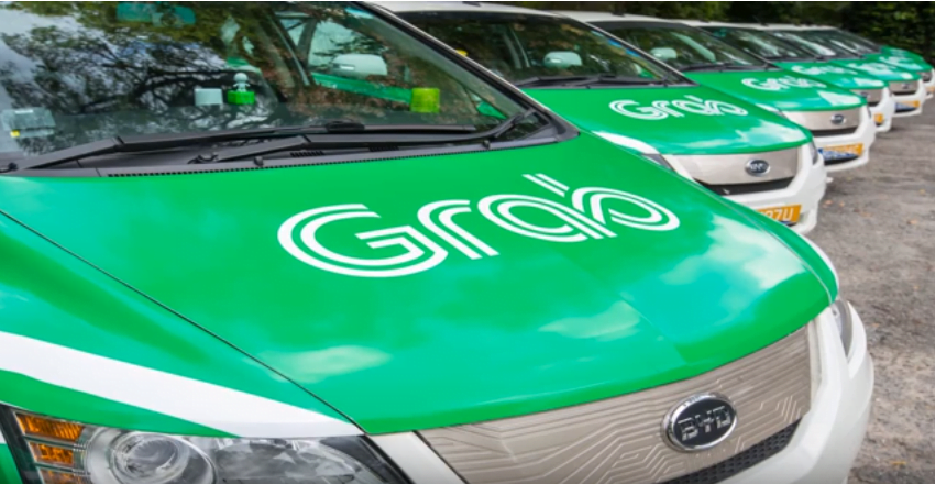 Microsoft And Grab Come Together For On-Demand Ai Services