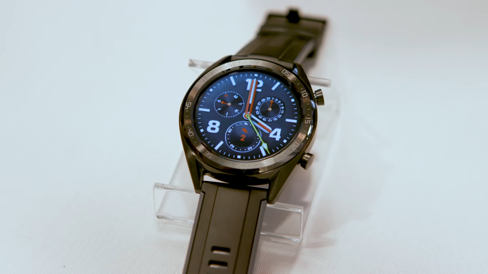 Huawei Is Launching Smartwatch Under Honor Branding