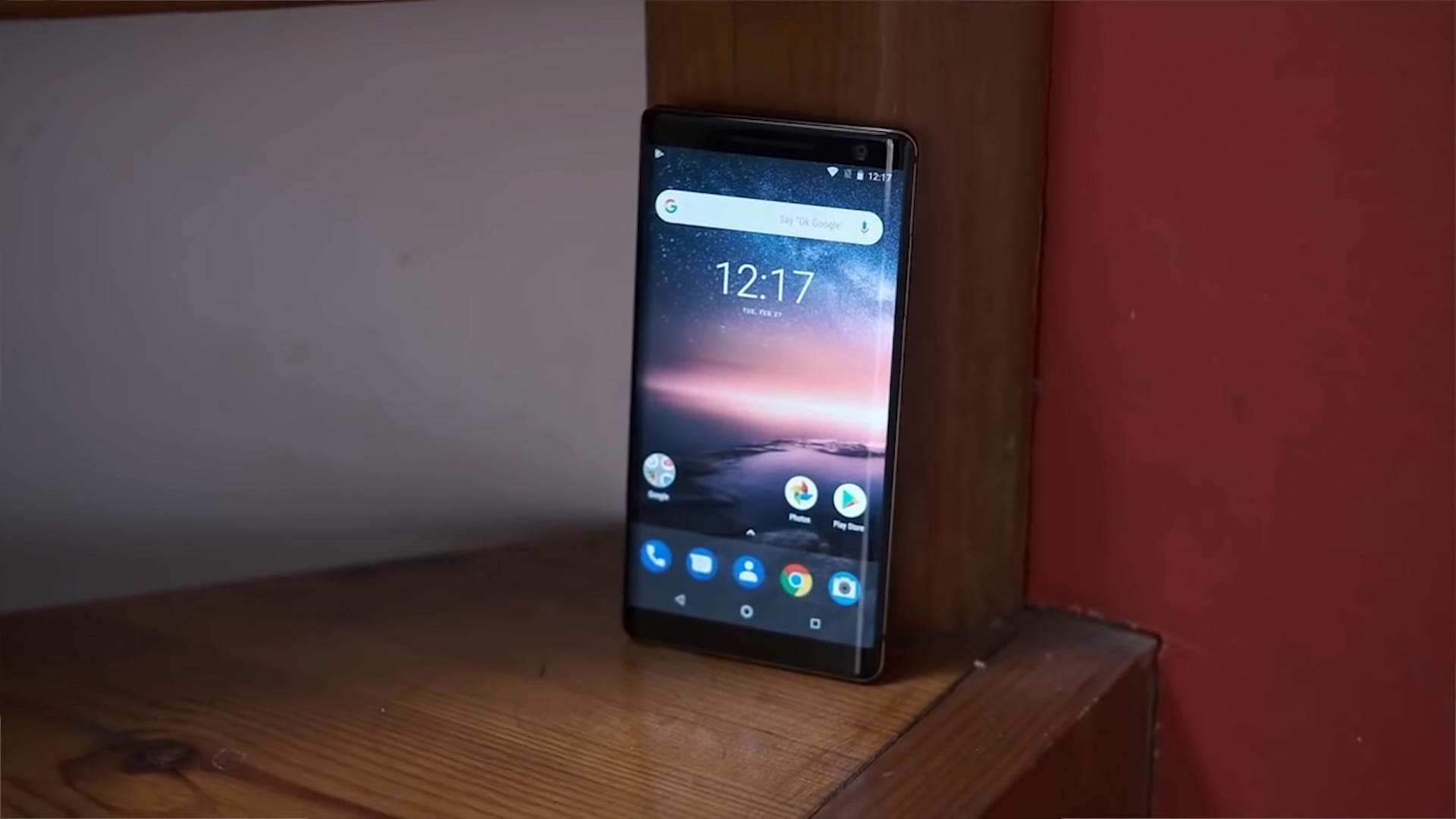 Nokia 7.1 Full Specs