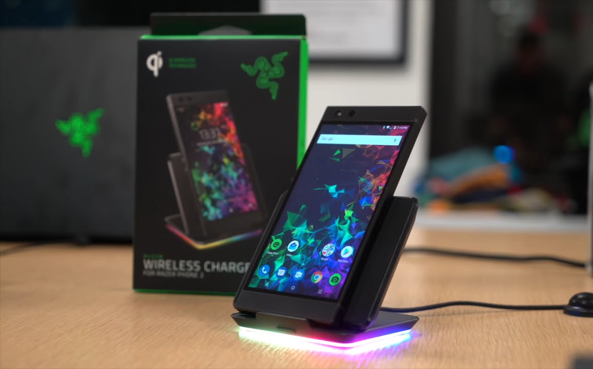 Razer 2 Multimedia