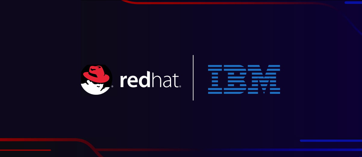 Ibm Is Buying Red Hat For $34 Billion