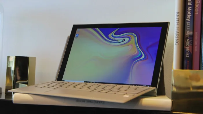 Samsung Galaxy Book2 Full Specifications |