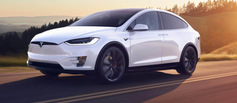 Tesla Model Y Prototype Is Finally In The Pipeline