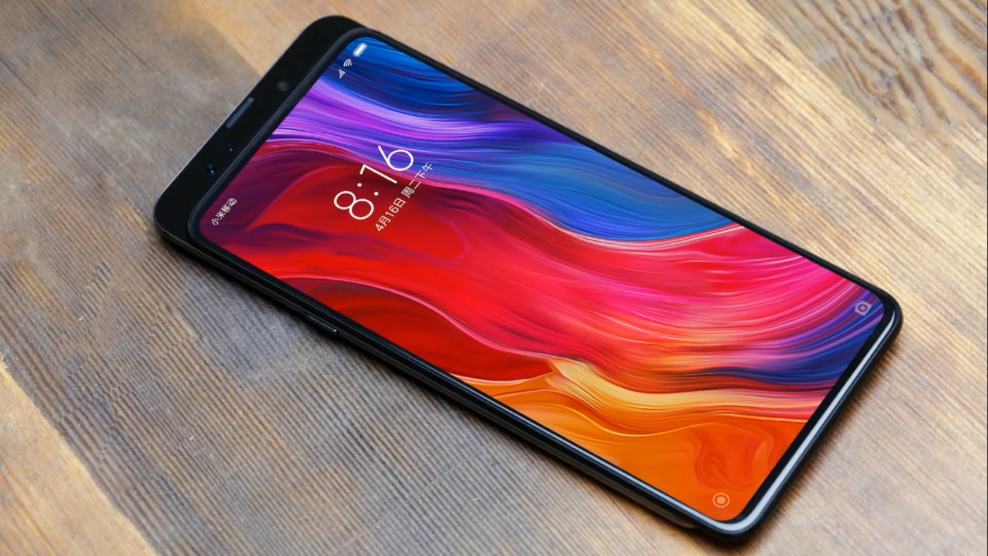 Mi Mix 3 Will Support 5G And 10Gb Of Ram – Confirmed