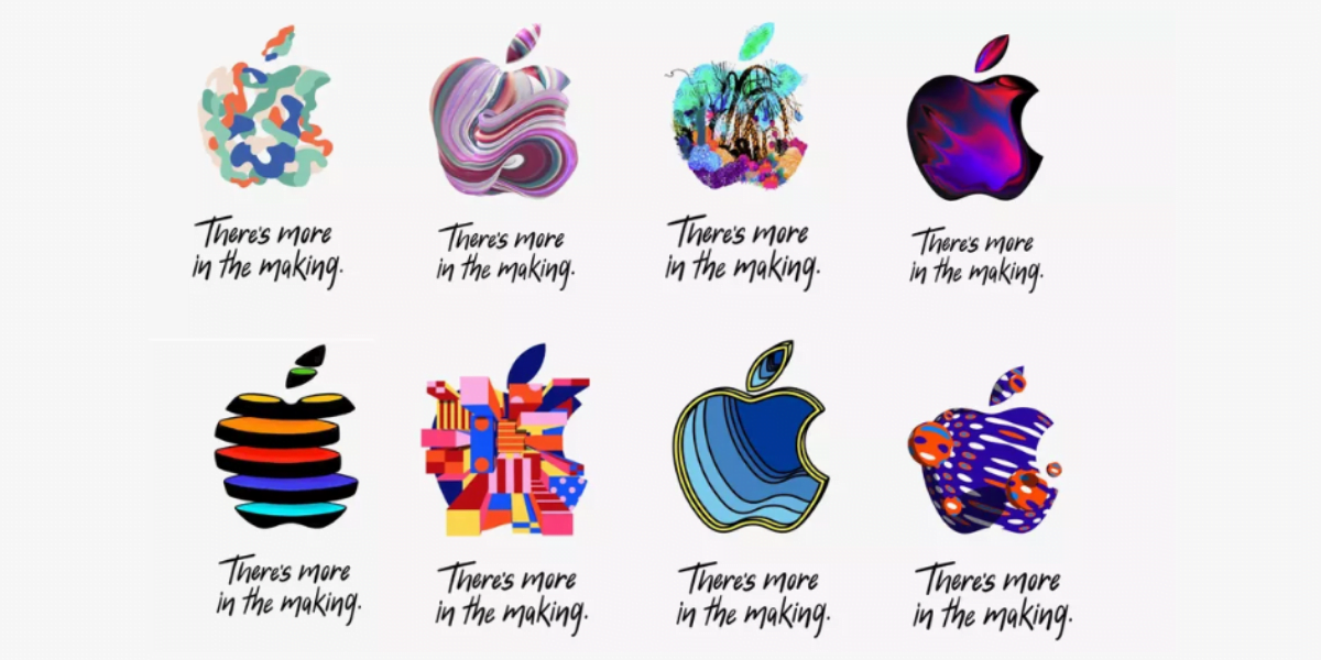 Apple Event October 2018